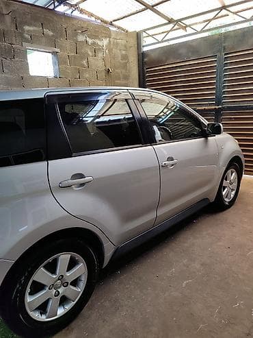 t 25: Toyota Ist: 2004 г., 1.3 л, Автомат, Бензин — 3