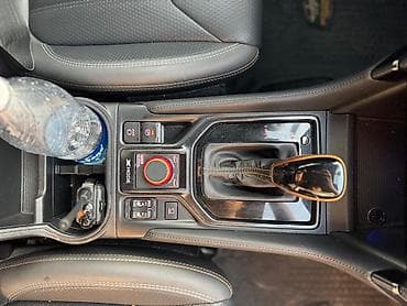forester 2003: Subaru Forester: 2022 г., 2.5 л, Автомат, Бензин, Кроссовер — 10