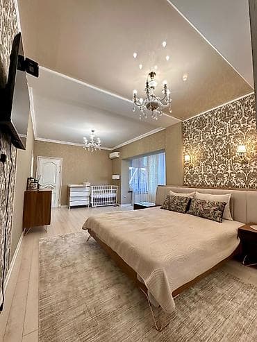 Үй сатып алам: Үй, 250 м², 1 бөлмө, Кыймылсыз мүлк агенттиги, Евро оңдоо — 5