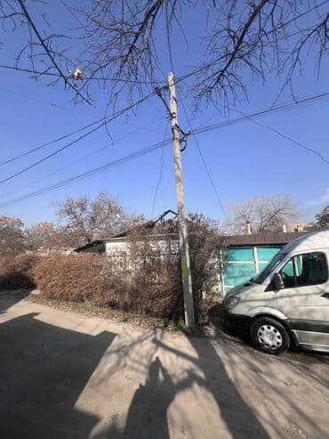 дом браво: Дом, 80 м², 3 комнаты, Собственник, Старый ремонт — 4