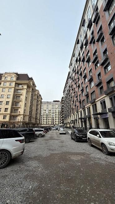 erl group: 1 комната, 45 м², Элитка, 2 этаж — 9