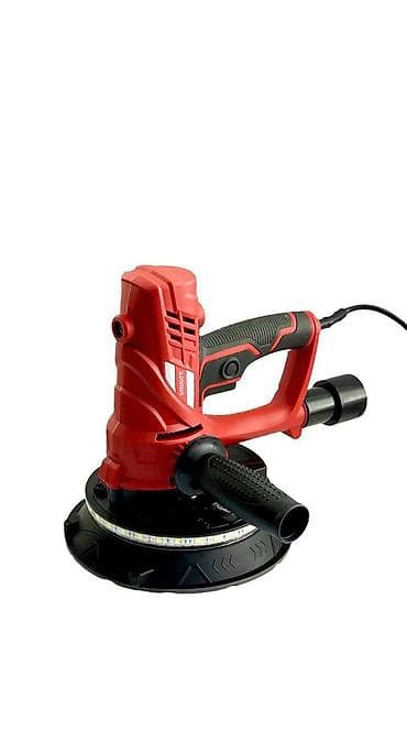 Шлифовальная машина для стен Felisatti FB6112 (МШУ-850/3) — 2