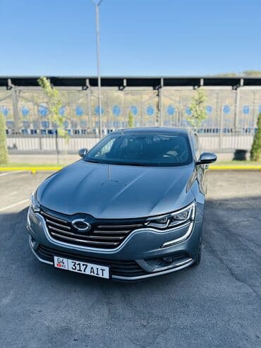 ауди rs7 цена в бишкеке: Renault SM6: 2019 г., 2 л, Автомат, Бензиновая, Седан — 10