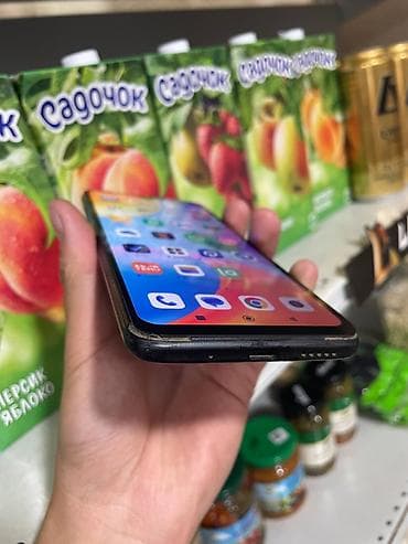 poco 5x pro: Redmi, Redmi 10C, Б/у, 128 ГБ, цвет - Черный, 2 SIM — 7