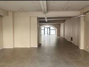 red centr: Продажа магазинов В жилом доме, 140 м², Свежий ремонт, С сигнализацией, 1 этаж — 5