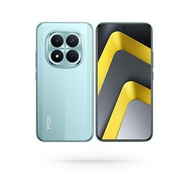 pokox3 pro: Poco M8 Pro, Новый, 256 ГБ, цвет - Черный, 2 SIM — 2