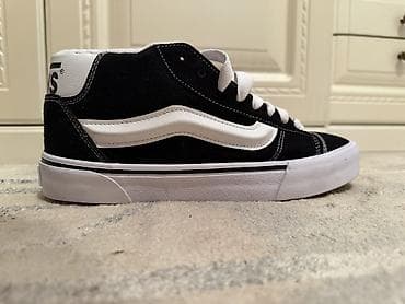 перчатки медицинские стерильные: Мужские кроссовки, 44, Vans, Новый — 7