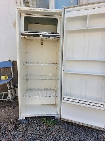 technics rs: Холодильник однокамерный с верхним морозильным отделением — 3