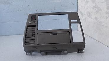 vin code: Сenter console Nissan 2004 г., Б/у, Оригинал, Япония — 2