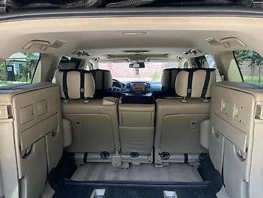 cruser: Toyota Land Cruiser: 2010 г., 4.5 л, Автомат, Дизель, Внедорожник — 9