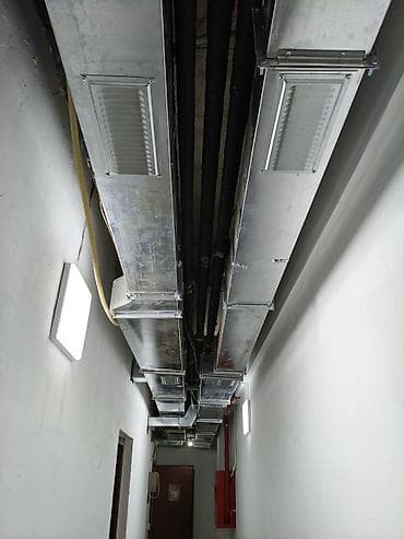 скупка котлов отопления: Вентиляционные системы для коммерческих помещений и общепита - — 6