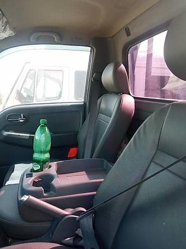 kia bongo3: Легкий грузовик, Kia, Стандарт, До 1 т, Б/у — 4