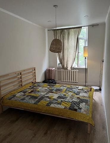 марч центр: 🏡 2-Bedroom Apartment for Rent in the City Center Long-term lease — 1 — 1