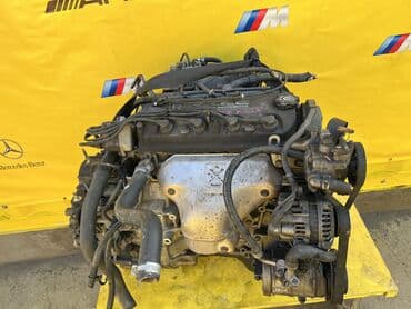 двигатель хонда одиссей 2.3 бишкек: Двигатель Хонда Одиссей 2.3 привозной из Японий — 4