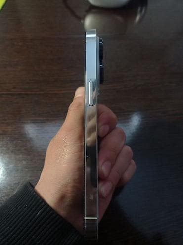 nokia 7210: IPhone 14 Pro, Б/у, 256 ГБ, Серебристый, Защитное стекло, Чехол, 90 % — 3