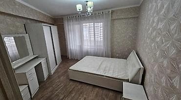 Квартиры: 2 комнаты, С мебелью полностью — 6