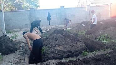 мишалка бетонный: Бетонщик. Больше 6 лет опыта — 8