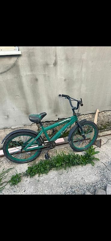 Балдар транспорту: Балдар үчүн велосипед, 2 дөңгөлөктүү, 9 - 13 жаш — 1