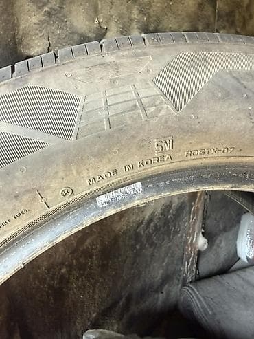 rf1 rf2: Летние шины для SUV, размер 235/55 R19. Характеристики: - Тип — 4