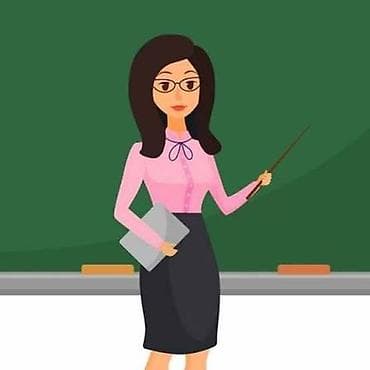 Требуется Учитель - Кыргызский язык, 1-2 года опыта