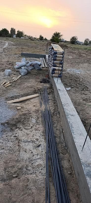 строй база: Подходит для: - Частных домов, заборов и хозпостроек - Складов — 3