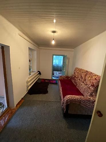 сдаю бар: ТЕЗ АРАДА 6 КОМНАТ УЙ САТЫЛАТ, сарайы,банясы,склад,погриб.Паравой — 6