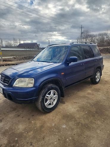 sprinter 2003: Honda CR-V: 1998 г., Кроссовер — 2