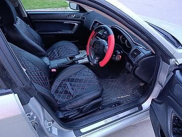 субару легоси бл5: Subaru Legacy: 2005 г., 2 л, Автомат, Газ, Седан — 9