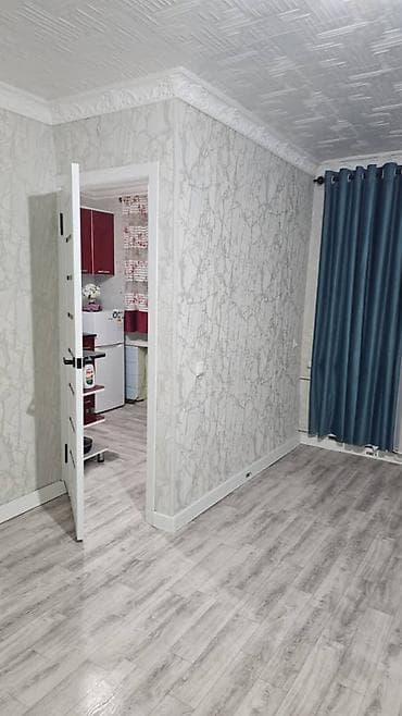 red centr: 2 комнаты, 30 м², 104 серия, 4 этаж, Старый ремонт — 9