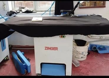 комбайн эфек: Швейная машина Вышивальная, Оверлок, Коверлок — 2