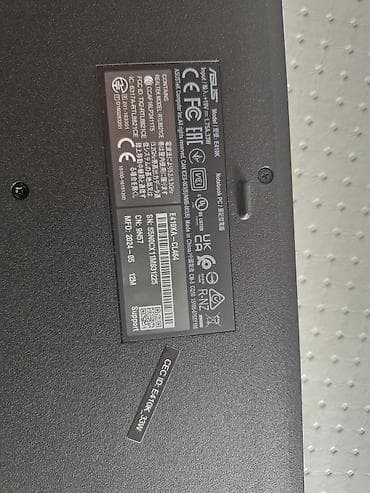 5g модем для ноутбука: Ноутбук ASUS E410KA (серия E410K) - Экран 14" - Процессор Intel — 3