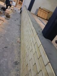 каркасные дома проекты и цены бишкек: Натяжной потолок Глянцевое, Матовое, 3D потолки Гарантия, Бесплатная консультация, Бесплатный замер — 16