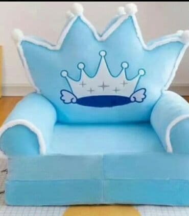 детская одежда оптом от производителя: Мягкий диванчик для детишкам Доставка бесплатно — 8