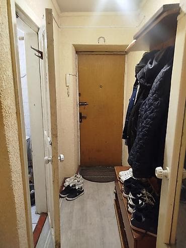 12 мкр квартиры: 1 комната, 44 м² — 1