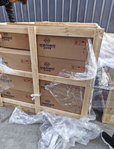 купить диски на джип: Оригинальная ступица колеса SsangYong с интегрированным подшипником — 4