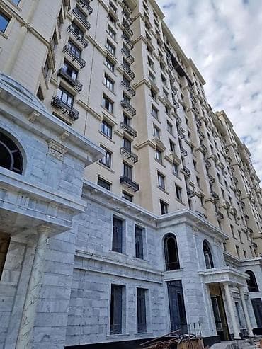 белграви: 3 комнаты, 104 м², Элитка, 15 этаж, Готовая ПСО (под самоотделку) — 5