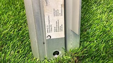 х5: Направляющие третьего ряда сидений x5 e70 Номер запчасти — 5