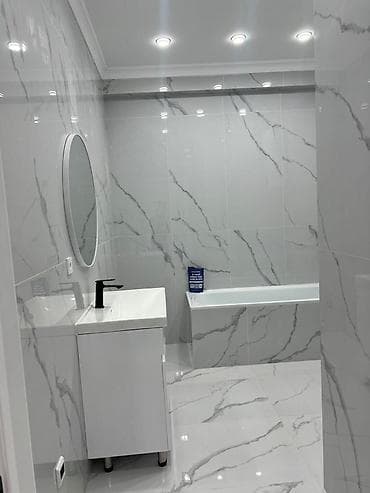 capstroy: 1 комната, 53 м², Элитка, 7 этаж, Дизайнерский ремонт — 8