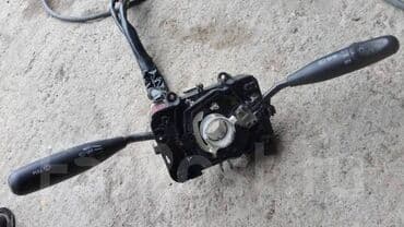 аксессуары для серверных стоек полки стационарные: Isuzu Bighorn гитара, Исузу Бигхорн Гитара, Подрулевой — 1