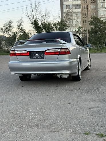 купить honda civic: Honda Torneo: 2001 г., 1.8 л, Автомат, Бензин, Седан — 4