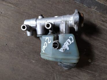 запчасти на тойота калдина в бишкеке: Toyota Sequoia Цилиндр тормозной, Тойота Секвойя тормозной цилиндр с — 1