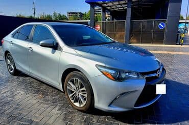 тойота камри 35 кузов в бишкеке: Toyota Camry: 2016 г., 2.5 л, Автоматические, Бензин — 4