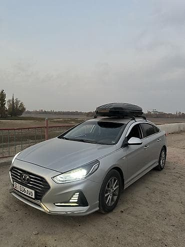 16 lt: Автобокс Lux, Новый — 5