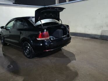 радиатор на опель вектра б: Volkswagen Polo: 2016 г., Седан — 5