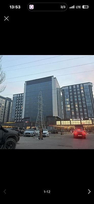 квартиры лазурный берег: 1 комната, 50 м², Элитка, 5 этаж, Дизайнерский ремонт — 1