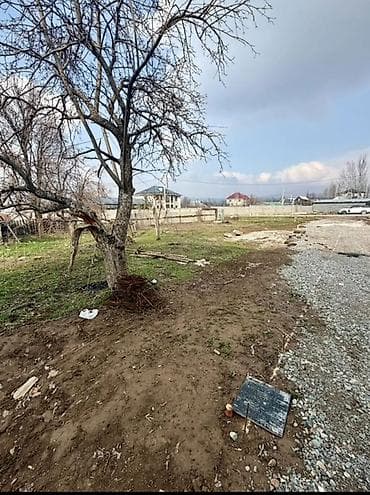 6 соток, Для строительства, Красная книга, Тех паспорт