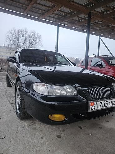 kia rio 2000: Hyundai Sonata: 1998 г., 0.2 л, Механика, Бензин, Седан — 1