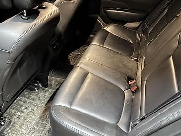 Renault SM6: 2019 г., 2 л, Автомат, Газ, Седан — 6