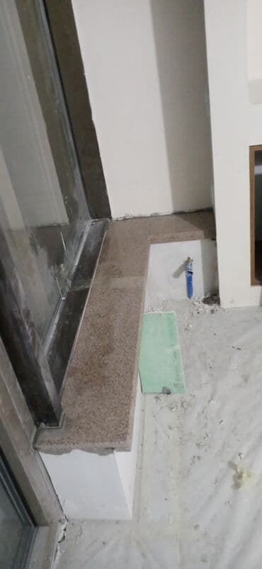 работа упаковщик в кондитерской: Подоконники, На заказ, Гранит, Новый, Платная установка — 9