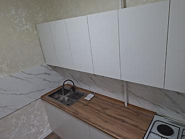 локал: 2 комнаты, 52 м², 105 серия, 3 этаж, Евроремонт — 4